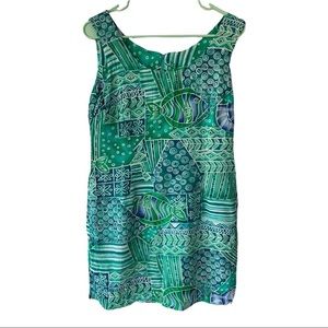 𝅺BINDI COTTON DRESS